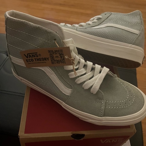 Van Ski8-Hi tapered - Picture 1 of 3